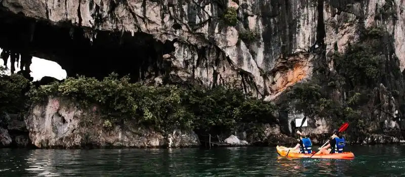 Un voyage au Vietnam privé et personnalisé Un voyage au Vietnam privé et personnalisé