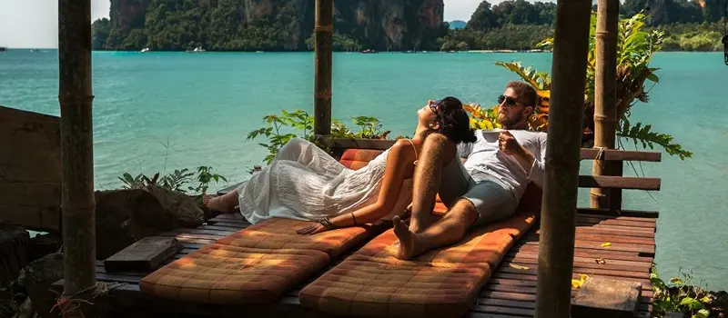 Un voyage romantique sur mesure, où chaque détail a son importance Un voyage romantique sur mesure, où chaque détail a son importance