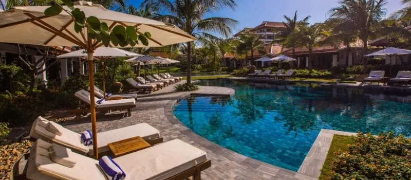 Vacances Vietnam: hôtels 5★ pour voyageurs exigeants - selon votre style de luxe Vacances Vietnam: hôtels 5★ pour voyageurs exigeants - selon votre style de luxe