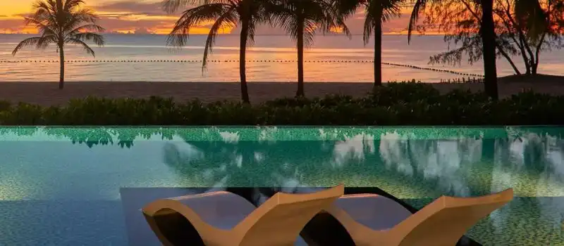 Venez au somptueux Mövenpick Villas & Residences Phu Quoc Venez au somptueux Mövenpick Villas & Residences Phu Quoc