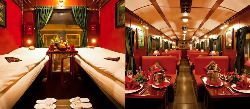 Victoria Express Vietnam Victoria Express Vietnam