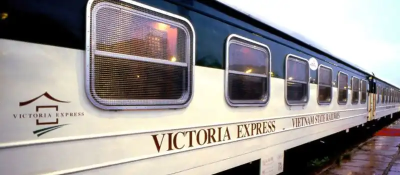 Victoria Express Victoria Express