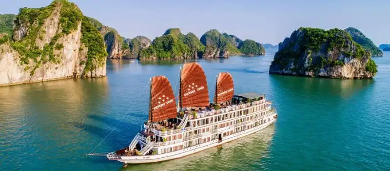 Victory Star Halong Victory Star Halong