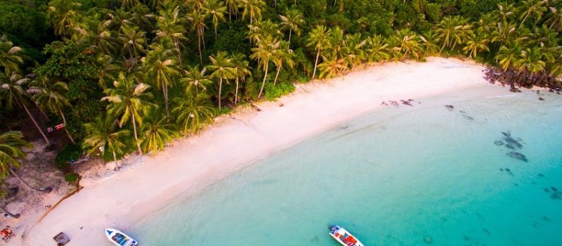 Vietnam Bord de Mer: Les 7 Plages de Rêve à Explorer en 2025 Vietnam Bord de Mer: Les 7 Plages de Rêve à Explorer en 2025