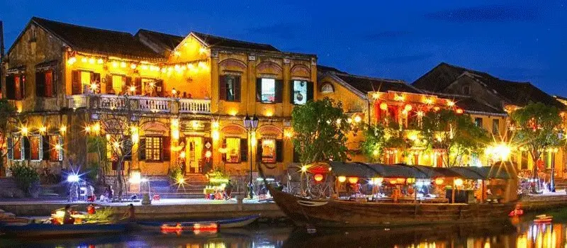 Vietnam en octobre - la saison idéale pour un voyage de luxe sur mesure Vietnam en octobre - la saison idéale pour un voyage de luxe sur mesure