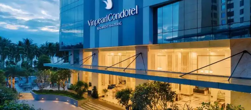 Vinpearl Beachfront Nha Trang Vinpearl Beachfront Nha Trang