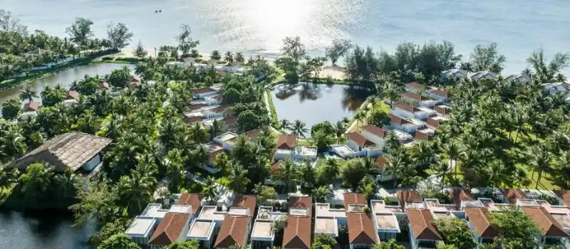 Vinpearl Resort & Spa Phu Quoc Vinpearl Resort & Spa Phu Quoc