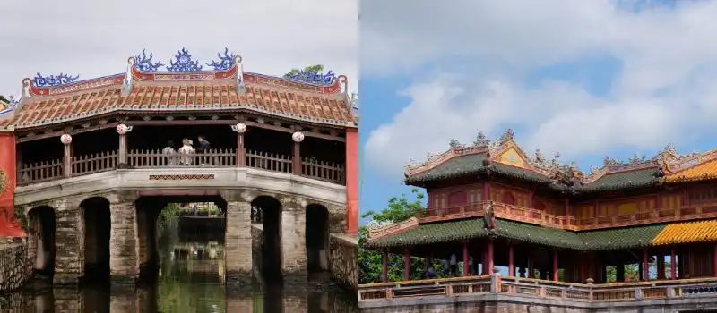 Visite des sites culturels et historiques emblématiques de Hue et Hoi An Visite des sites culturels et historiques emblématiques de Hue et Hoi An