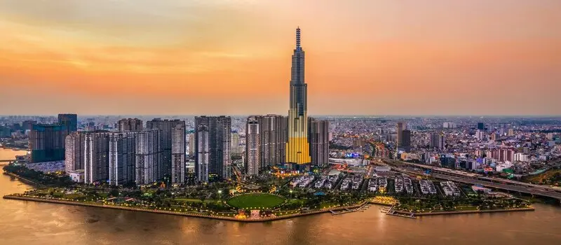 Visiter Ho Chi Minh-Ville autrement : un regard inédit sur la ville