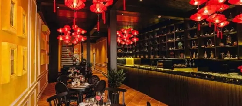 Vivre un dîner privé sous les lanternes de Hoi An Vivre un dîner privé sous les lanternes de Hoi An