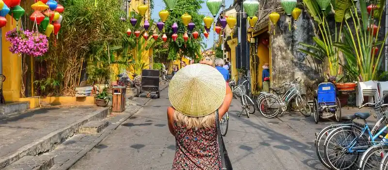 Voyage au Vietnam de luxe: Circuits avec des photographes professionnels Voyage au Vietnam de luxe: Circuits avec des photographes professionnels