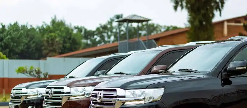 Voyage au Vietnam de luxe: Transferts exclusifs avec chauffeur et guide