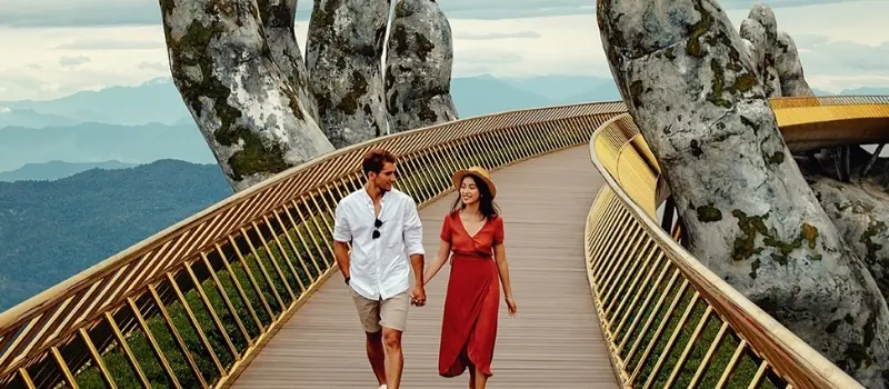 Voyage au Vietnam en février pour une lune de miel romantique et inoubliable Voyage au Vietnam en février pour une lune de miel romantique et inoubliable