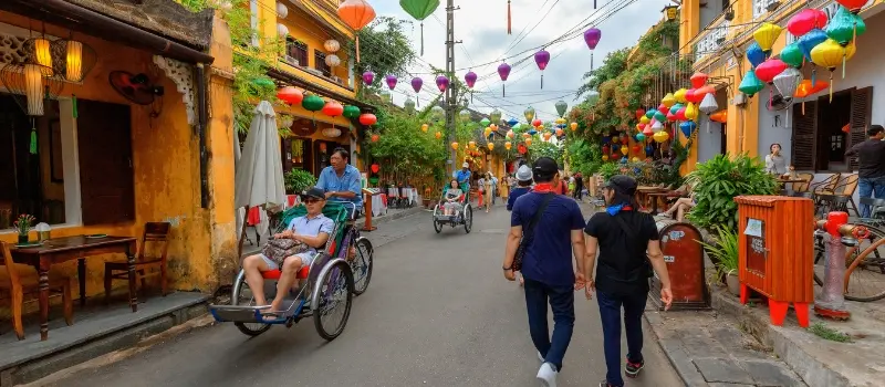 Voyage au Vietnam sur mesure Voyage au Vietnam sur mesure