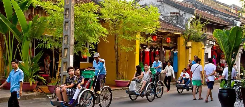 Voyage au Vietnam tout compris: Guide complet pour un séjour sans souci