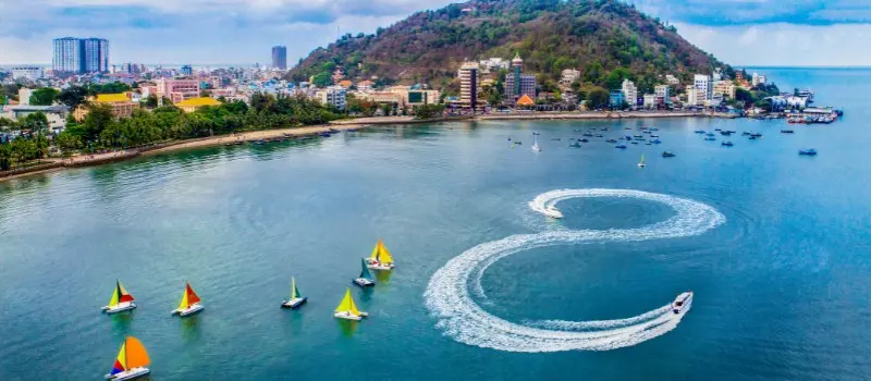 Voyage dans le Sud du Vietnam en hiver Voyage dans le Sud du Vietnam en hiver