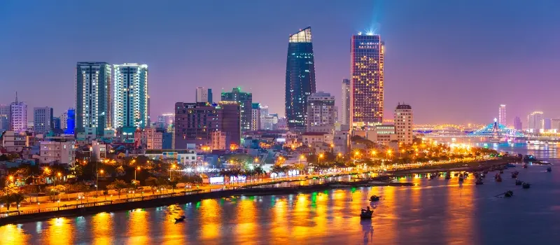 Voyage de luxe au Vietnam: Histoire et douceur de vivre au cœur du pays