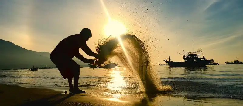 Voyage de luxe au Vietnam: Sérénité absolue et explorations sur mesure