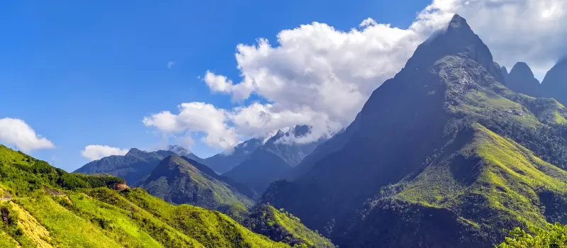 Voyage de luxe au Vietnam tout en douceur et en profondeur en 2 semaines