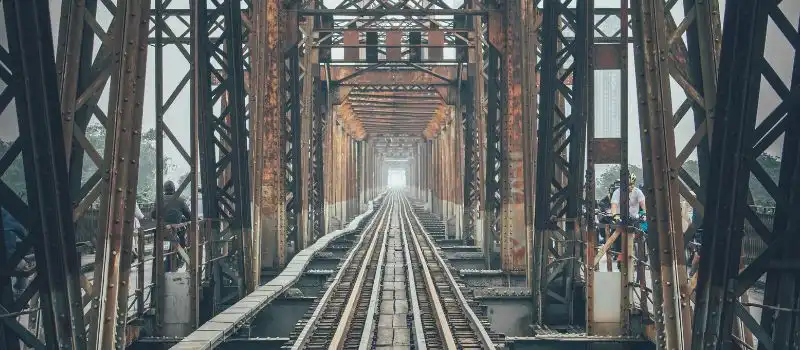 Voyage en train au Vietnam pour les couples Voyage en train au Vietnam pour les couples