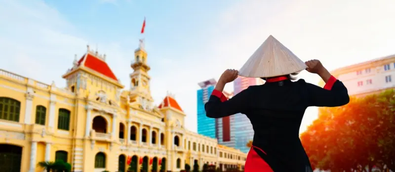 Voyage haut de gamme au Vietnam &agrave; la d&eacute;couverte dans le Sud