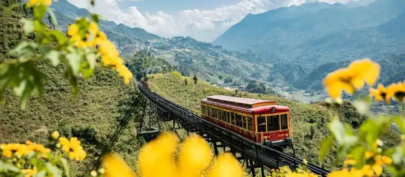 Voyage Luxe Vietnam: Raisons de choisir l'expertise de notre agence locale Voyage Luxe Vietnam: Raisons de choisir l'expertise de notre agence locale