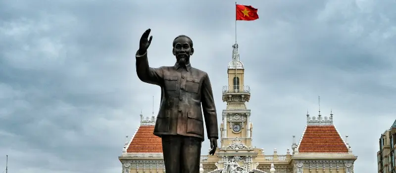 Voyage sur mesure au Vietnam: 5 erreurs à éviter pour un séjour inoubliable Voyage sur mesure au Vietnam: 5 erreurs à éviter pour un séjour inoubliable