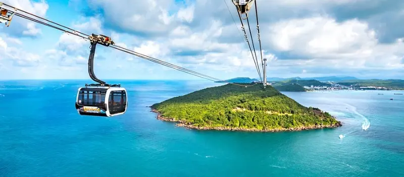 Voyage sur mesure Vietnam en famille haut de gamme Voyage sur mesure Vietnam en famille haut de gamme