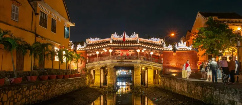 Voyage Vietnam en couple - 7 destinations pour vivre des moments à deux