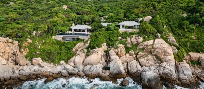 Voyage Vietnam hiver 2025–2026: les plus beaux resorts pour une évasion chic Voyage Vietnam hiver 2025–2026: les plus beaux resorts pour une évasion chic