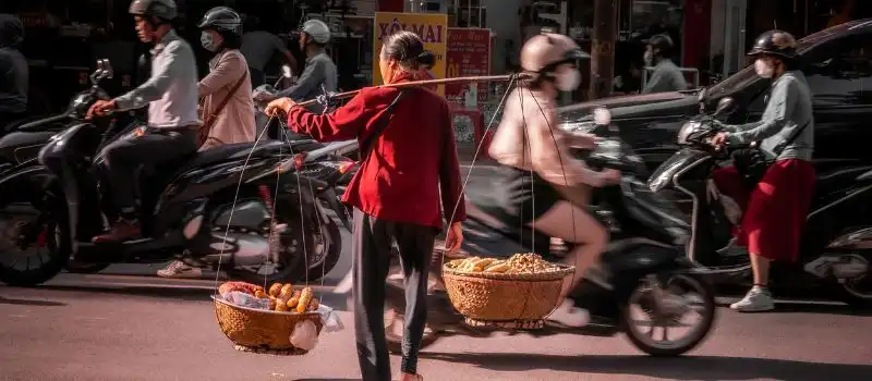 Voyager à Hanoi avec un guide francophone Voyager à Hanoi avec un guide francophone