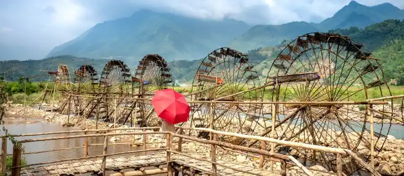 Voyager au Vietnam avec confort et sécurité: nos conseils essentiels Voyager au Vietnam avec confort et sécurité: nos conseils essentiels
