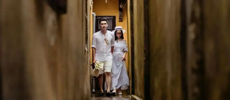 Voyager en couple au Vietnam Voyager en couple au Vietnam