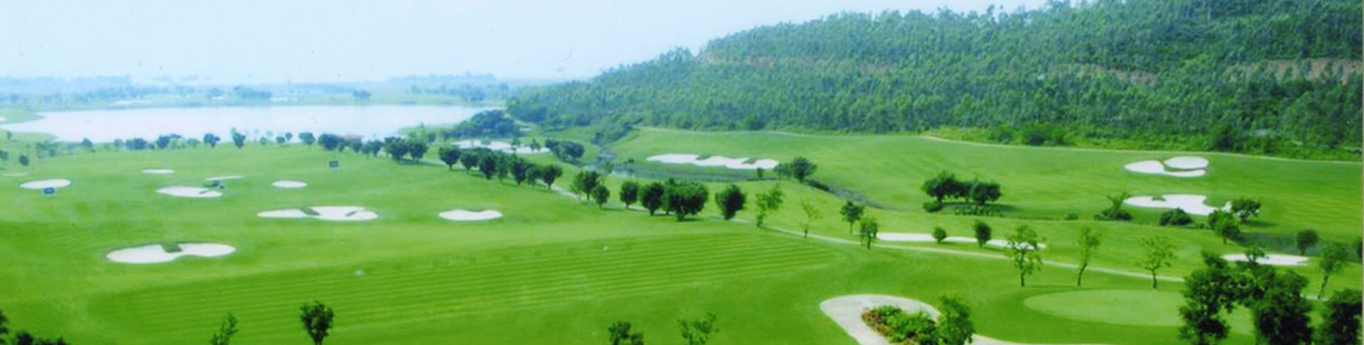 Circuit de séjour golf à Danang et aux alentours 5 jours