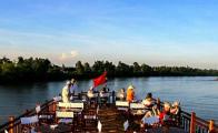 Croisière Cai Be - Can Tho - Cai Be sur bateau Mekong Eyes 3 jours 2 nuits