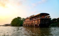 Croisière Cai Be - Sa Dec - Cai Be en jonque Mekong Le Cochinchine 2 jours 1 nuit