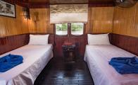 Croisière Cai Be - Sa Dec - Can Tho sur jonque Mekong Douce 3 jours 2 nuits