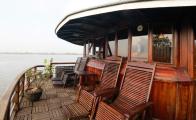 Croisière Cai Be - Sa Dec - Can Tho sur jonque Mekong Le Cochinchine 3 jours 2 nuits