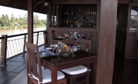 Croisière Can Tho - Cho Lach - Cai Be sur Bateau Mekong Bassac 2 jours 1 nuit