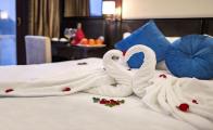 Croisière en baie d'Halong sur jonque de luxe Alisa Premier Cruise 3 jours 2 nuit