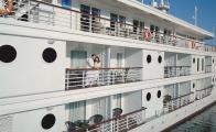 Croisière en baie d'Halong sur jonque de luxe Paradise Elegance 3 jours 2 nuits