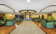 Croisière en baie d'Halong sur Jonque La Regina Legend 3 jours 2 nuit