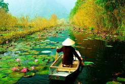Séjour au Vietnam entre terre et mer 18 jours