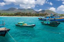 Séjour balnéaire Vietnam et ile Phu Quoc 15 jours