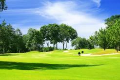 Séjour de golf à Ho chi minh Sud Vietnam 6 jours