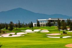 Séjour golf à Danang au Centre Vietnam 5 jours