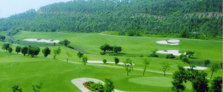 Séjour golf à Danang au Centre Vietnam 8 jours