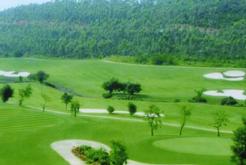 Séjour golf à Danang au Centre Vietnam 8 jours