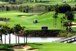 Séjour golf à Hanoi au Nord Vietnam 5 jours