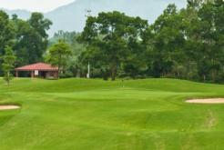 Séjour golf à Hanoi Nord Vietnam 8 jours